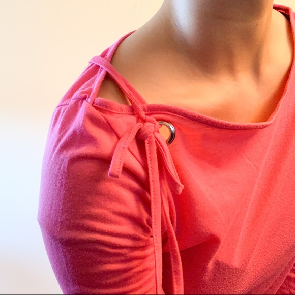 Pink Top - Picture 2 of 2